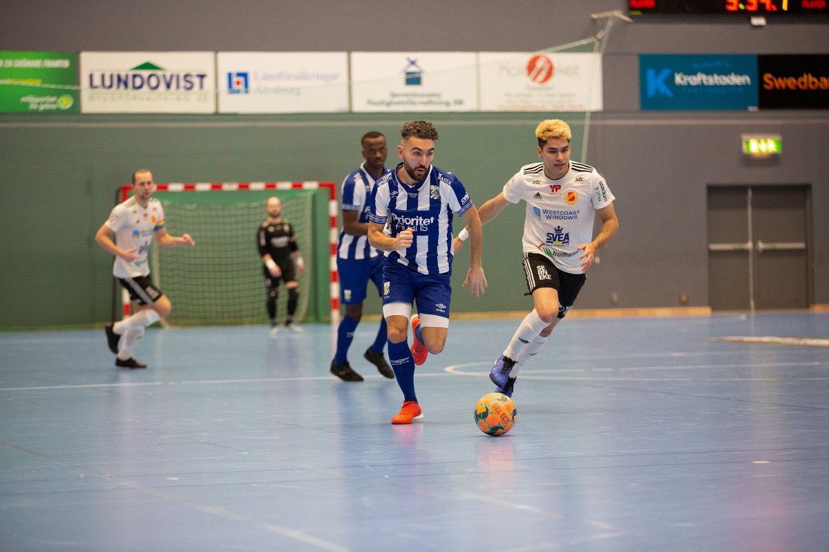 futsal