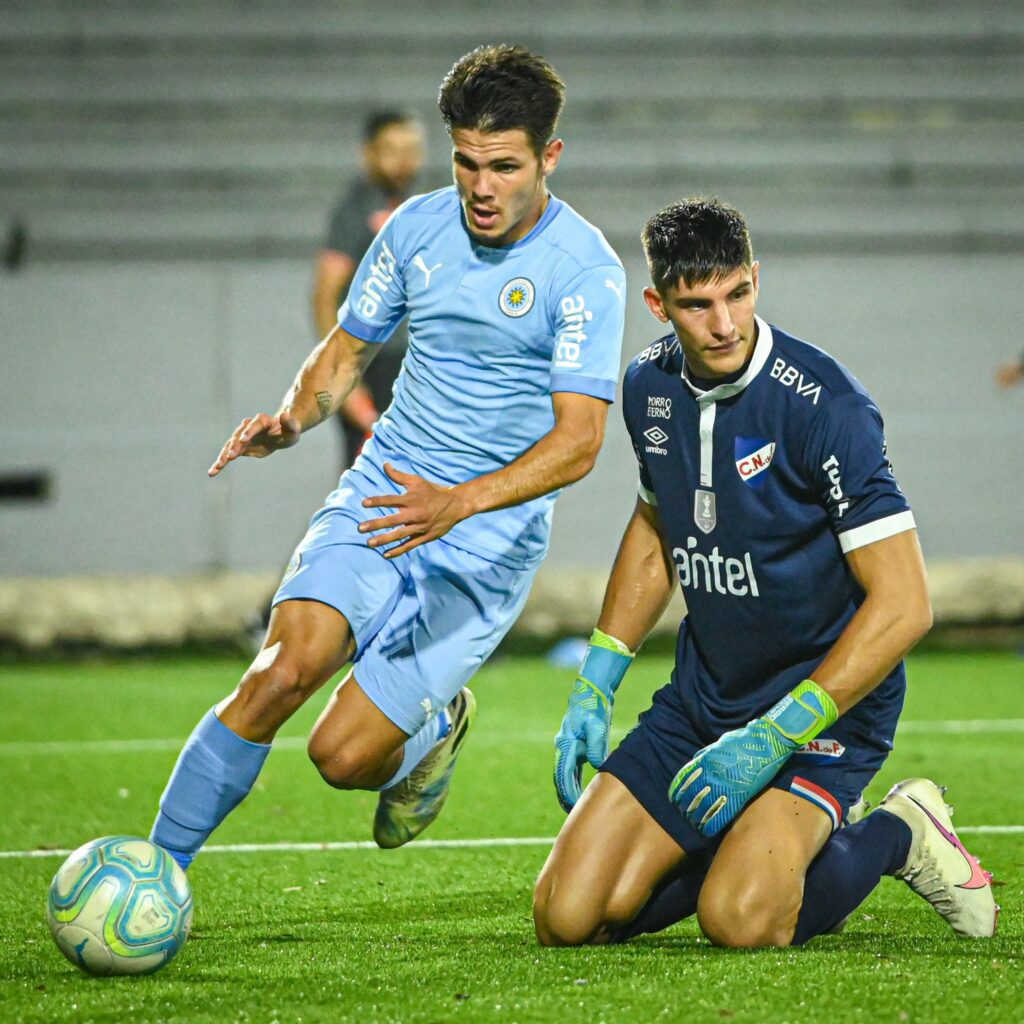 DSPORTS  Noticias sobre Primera División Uruguay