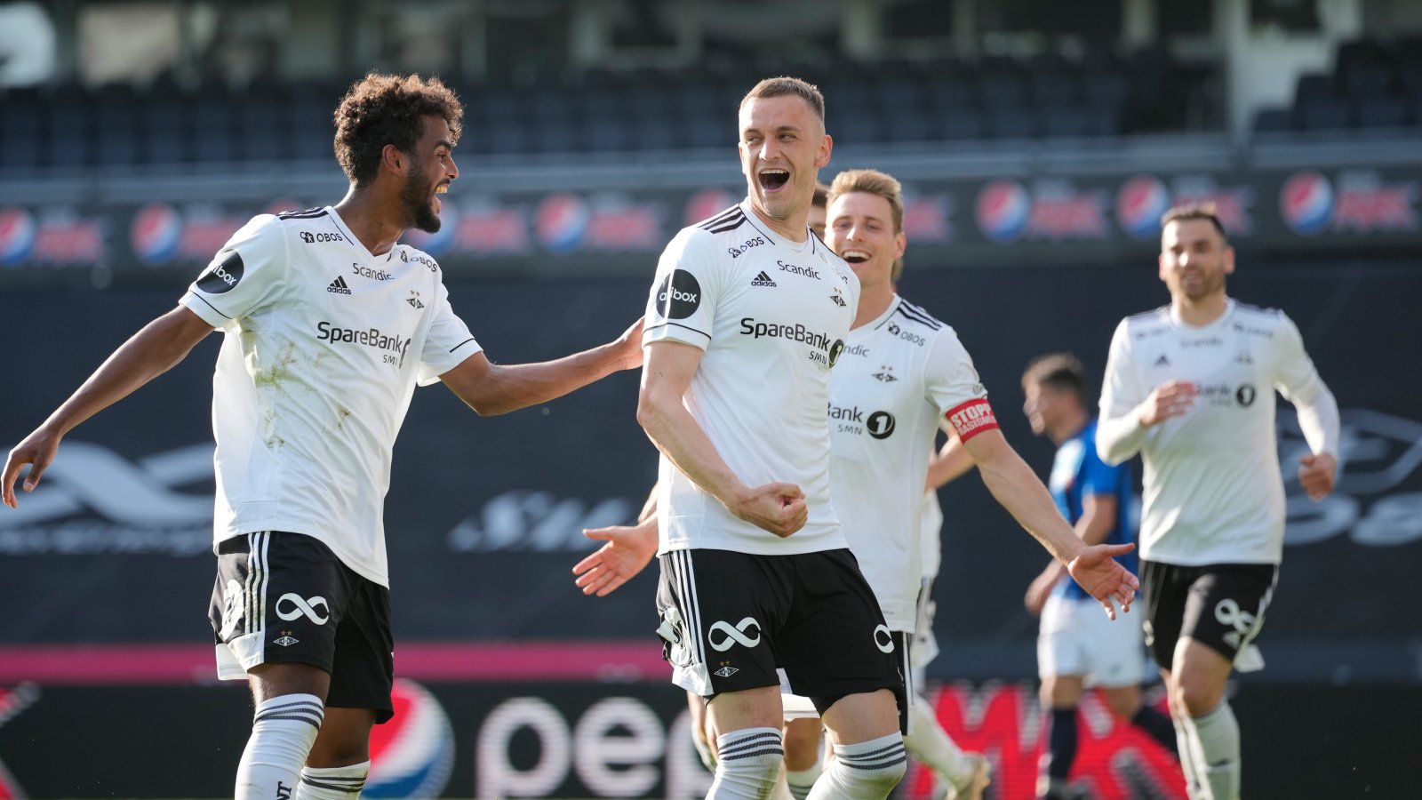 rosenborg