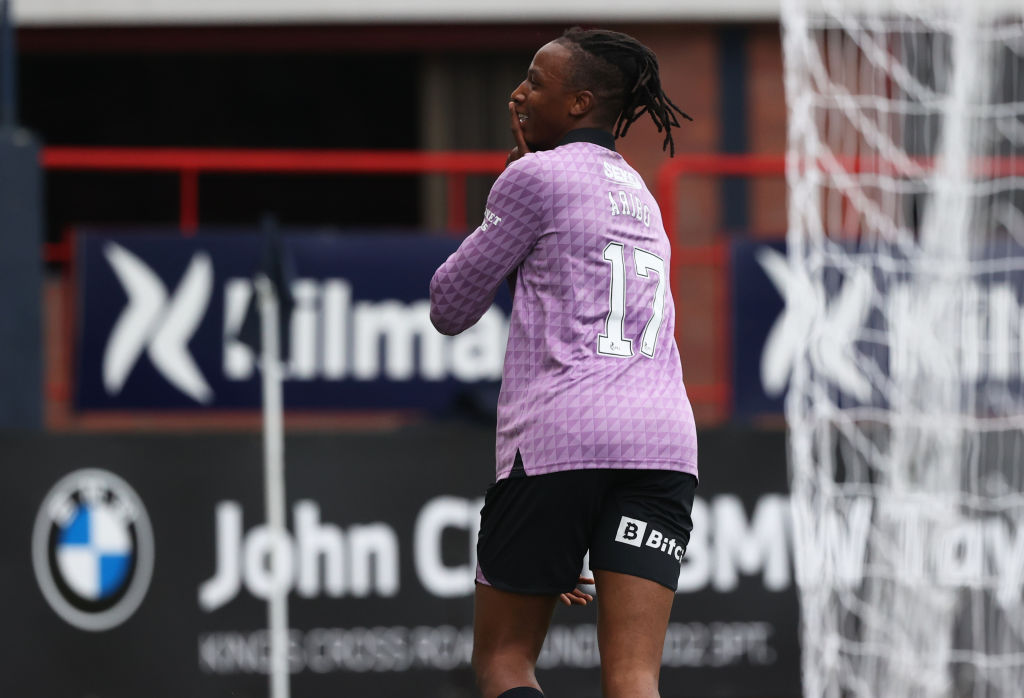 Dundee FC v Rangers FC - Cinch Scottish Premiership