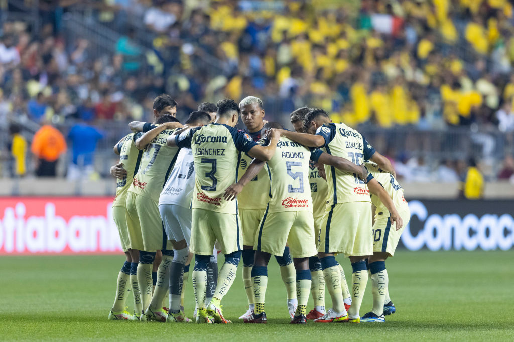 Philadelphia Union v Club America - CONCACAF Champions League 2021