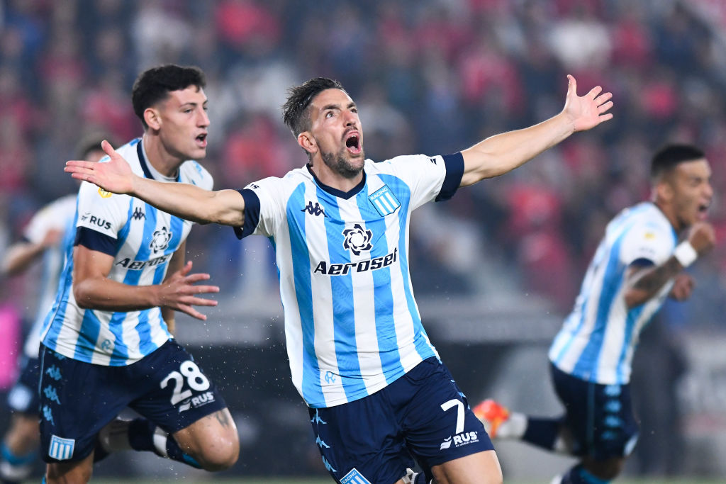 Copa de la Liga: Racing Club and Sarmiento's Frustrating 1-1 Draw