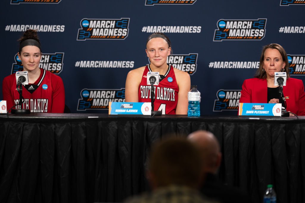 NCAA Women's Basketball Tournament - Second Round - Texas