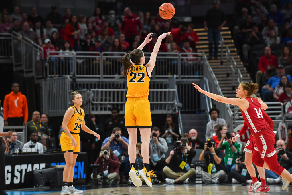 2022 Women's Big Ten Tournament