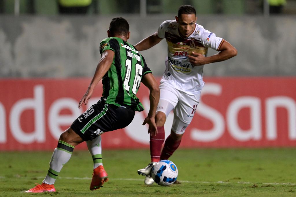 Partido crucial previo al clásico - Club Nacional de Football