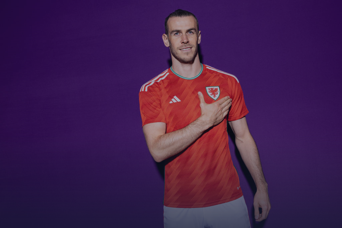 Bale jersey : r/LAFC