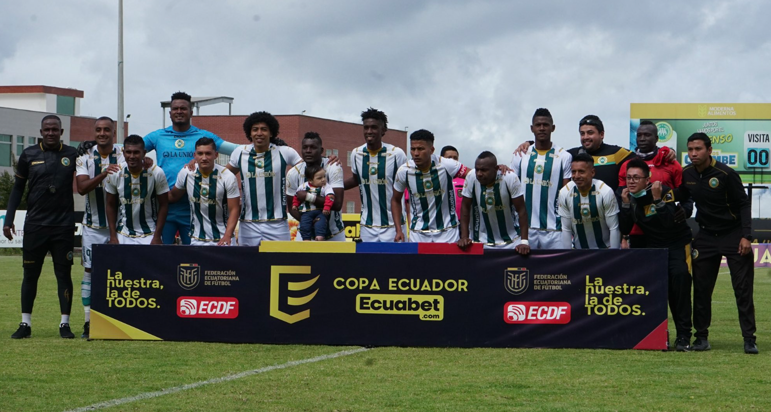 Copa Ecuador (header)